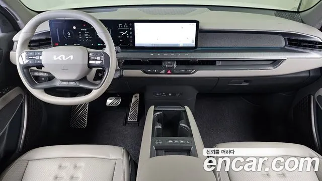 Kia EV9 2024 thumb 7