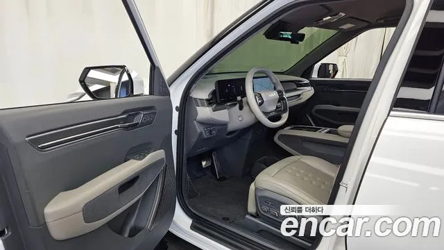 Kia EV9 2024 thumb 10