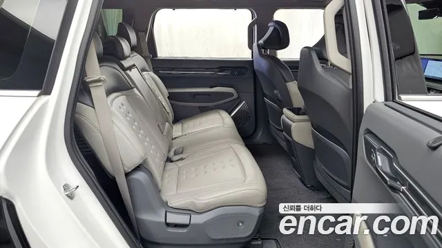 Kia EV9 2024 thumb 12