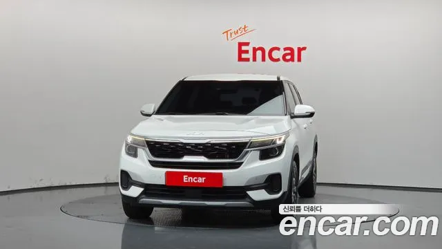 Kia Seltos 2021 thumb 3