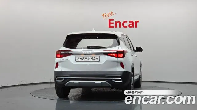 Kia Seltos 2021 thumb 4