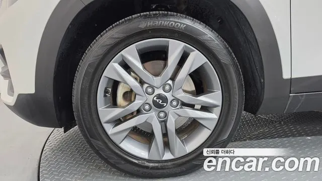 Kia Seltos 2021 thumb 5