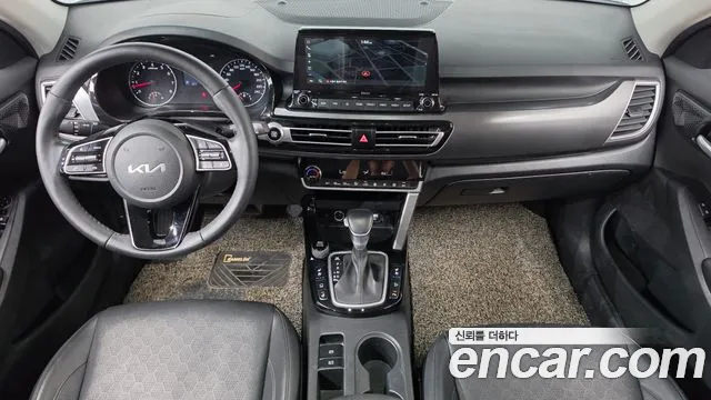 Kia Seltos 2021 thumb 7