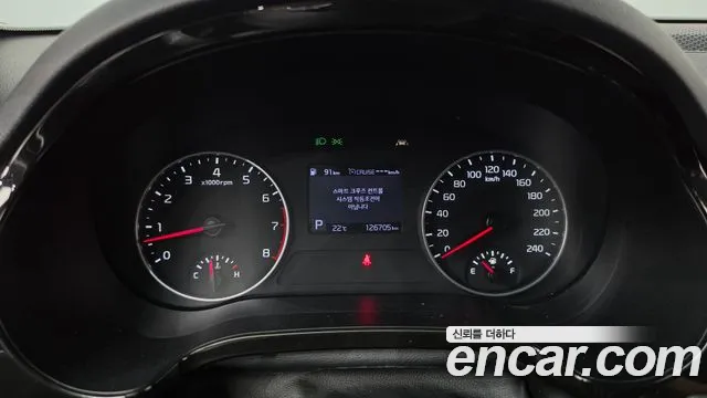 Kia Seltos 2021 thumb 8