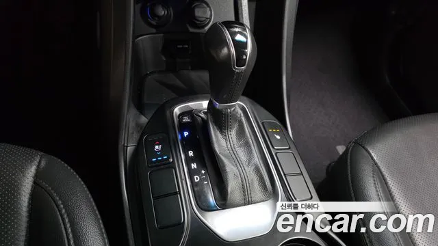 Hyundai Santa Fe 2013 thumb 9