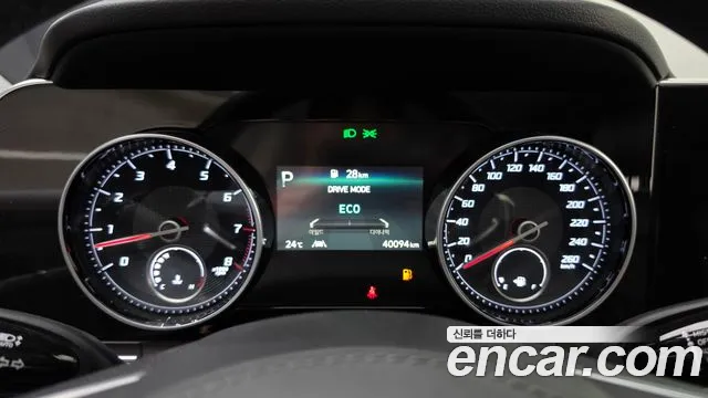 Hyundai Grandeur 2022 thumb 7