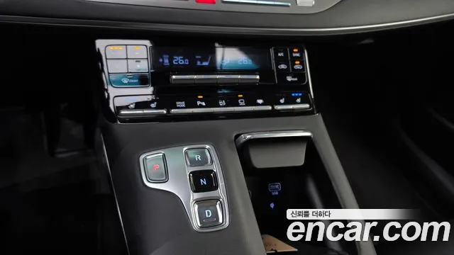 Hyundai Grandeur 2022 thumb 8