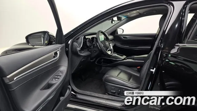 Hyundai Grandeur 2022 thumb 9