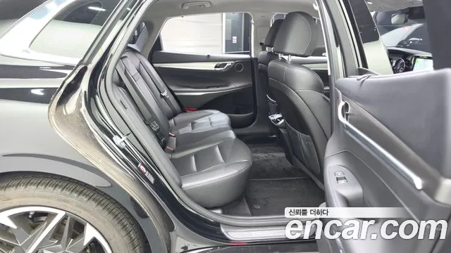 Hyundai Grandeur 2022 thumb 11