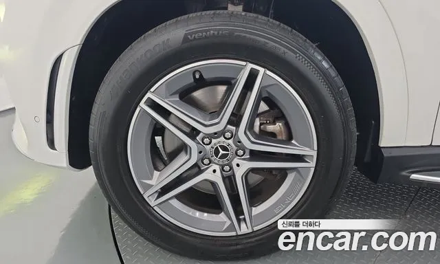 Mercedes-Benz GLE 2022 thumb 5