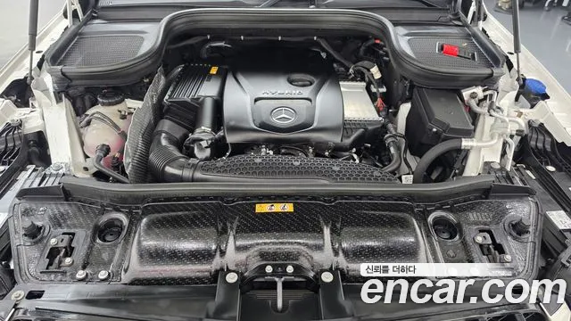 Mercedes-Benz GLE 2022 thumb 6