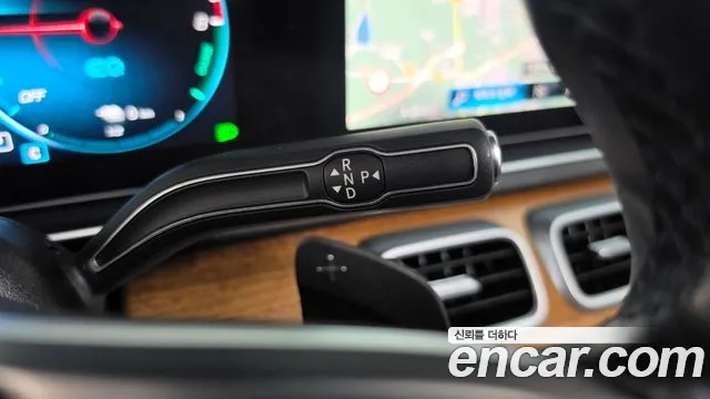 Mercedes-Benz GLE 2022 thumb 9
