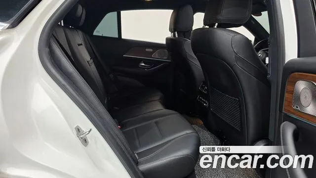 Mercedes-Benz GLE 2022 thumb 11
