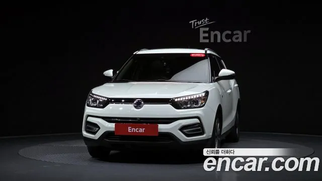 KG_Mobility_Ssangyong TIBOLI 2017 thumb 2