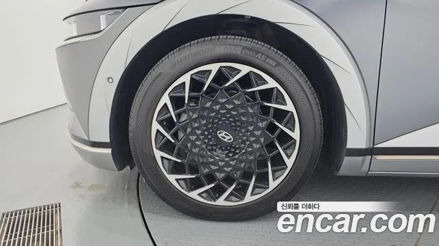 Hyundai IONIQ 5 2021 thumb 5