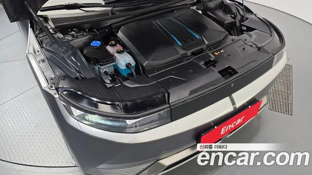 Hyundai IONIQ 5 2021 thumb 6