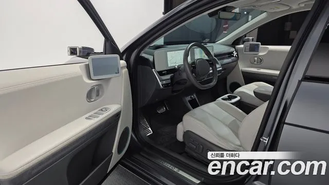 Hyundai IONIQ 5 2021 thumb 10