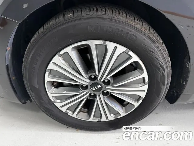 Kia K7 2019 thumb 5