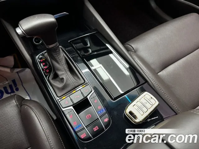 Kia K7 2019 thumb 9