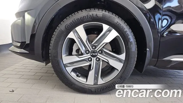 Kia Sorento 2022 thumb 5
