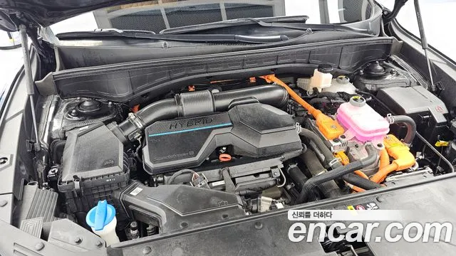 Kia Sorento 2022 thumb 6