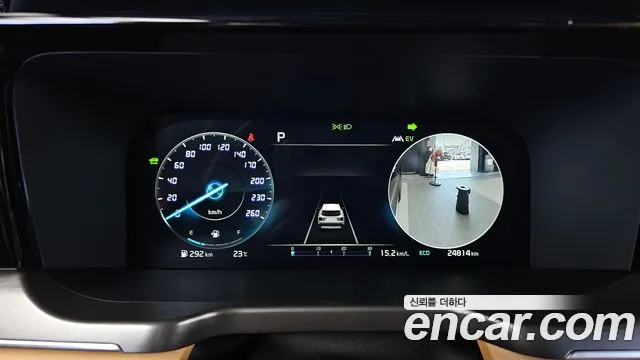 Kia Sorento 2022 thumb 8