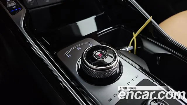 Kia Sorento 2022 thumb 9