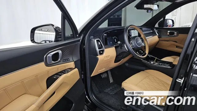 Kia Sorento 2022 thumb 10
