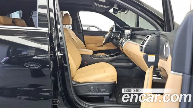 Kia Sorento 2022 thumb 11