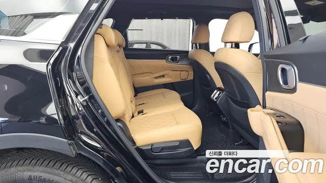 Kia Sorento 2022 thumb 12