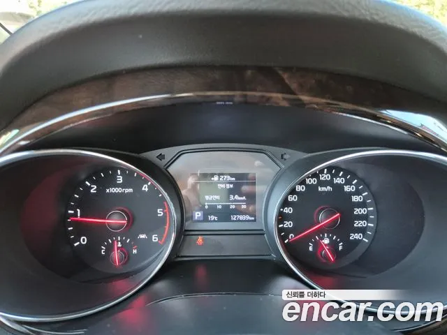 Kia Carnival 2019 thumb 5