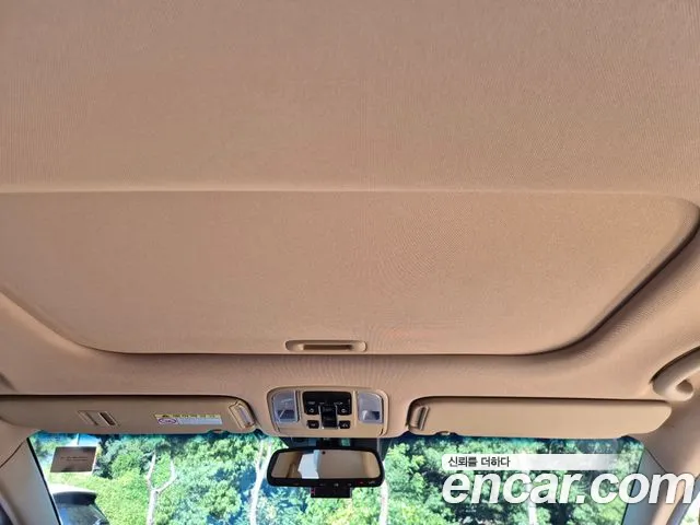 Kia Carnival 2019 thumb 12
