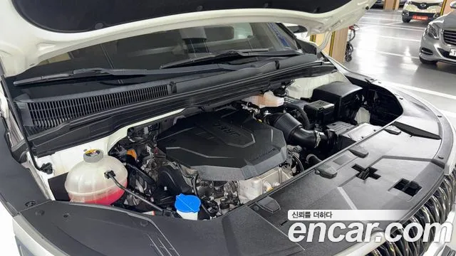 Kia Carnival 2021 thumb 6