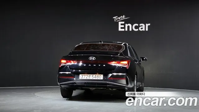 Hyundai Avante 2023 thumb 4