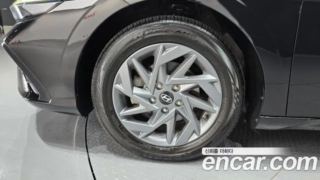 Hyundai Avante 2023 thumb 5