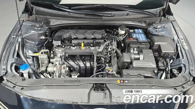 Hyundai Avante 2023 thumb 6