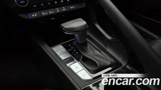 Hyundai Avante 2023 thumb 9