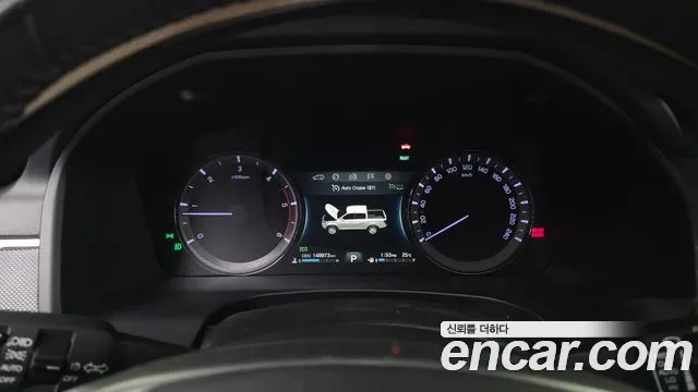 KG_Mobility_Ssangyong Rexton 2019 thumb 8