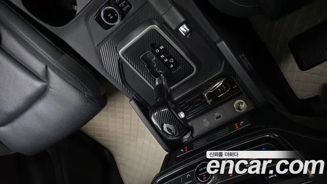KG_Mobility_Ssangyong Rexton 2019 thumb 9