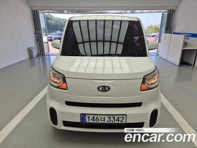 Kia Ray 2020 thumb 2