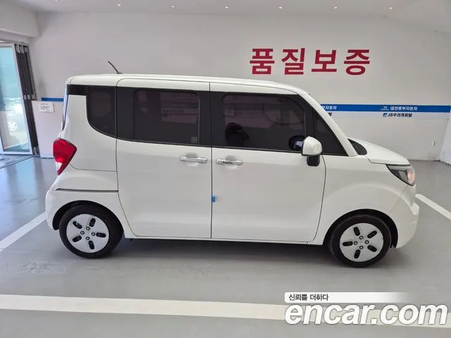 Kia Ray 2020 thumb 4