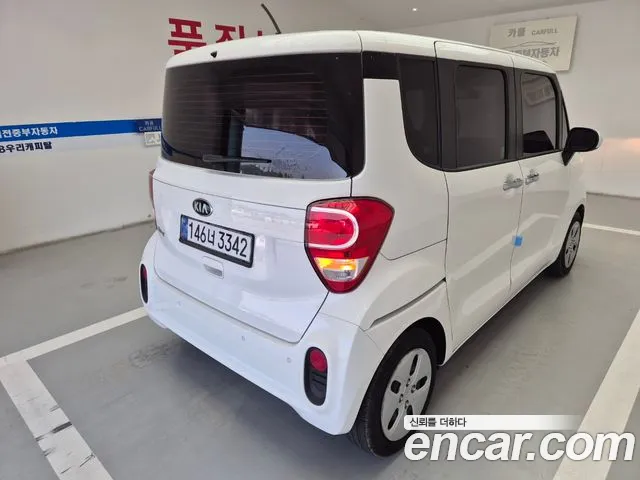 Kia Ray 2020 thumb 5