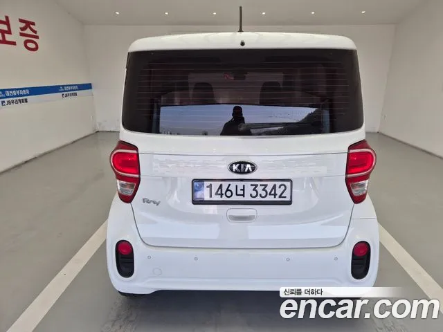 Kia Ray 2020 thumb 6