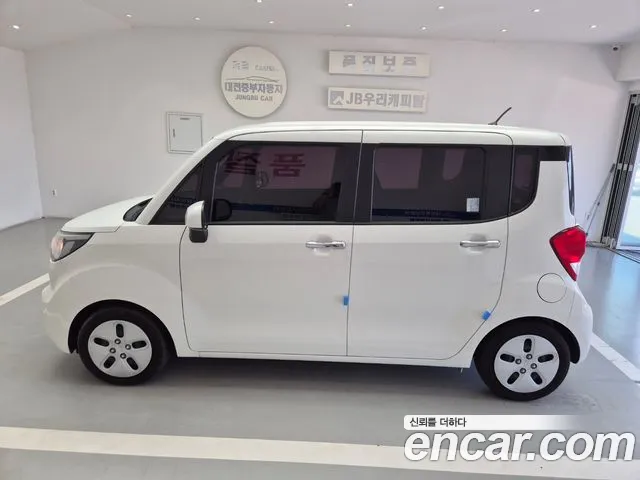 Kia Ray 2020 thumb 7
