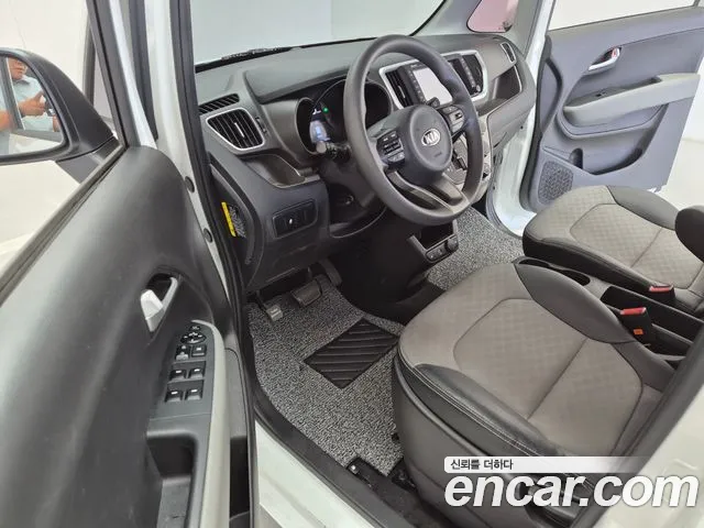 Kia Ray 2020 thumb 9
