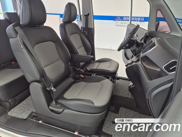 Kia Ray 2020 thumb 10