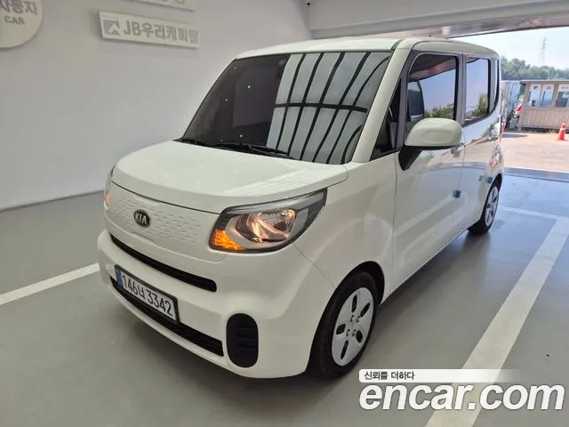 Kia Ray 2020 thumb 12