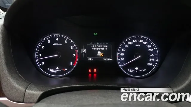Hyundai Genesis 2014 thumb 8