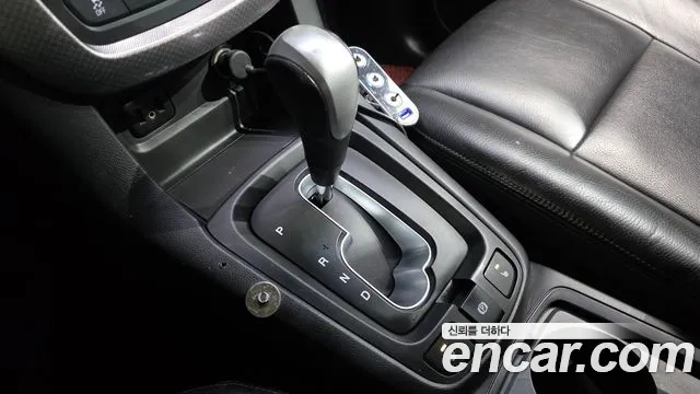 ChevroletGMDaewoo Captiva 2018 thumb 9