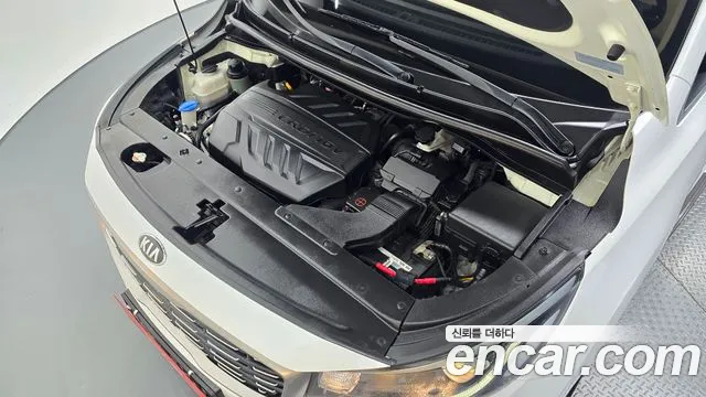 Kia Carnival 2018 thumb 5